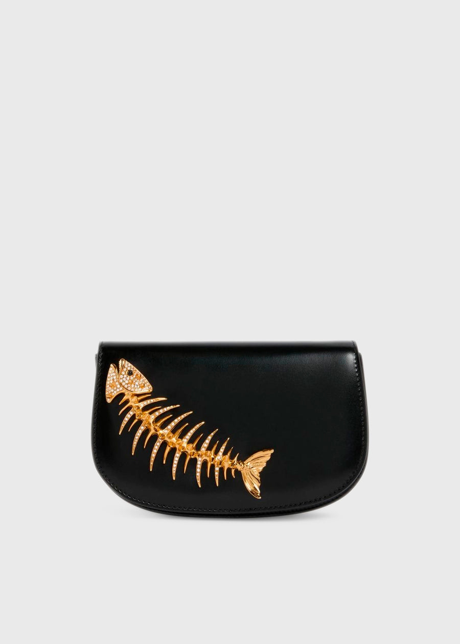 GIUSEPPE ZANOTTI Bolso Slim GSZ-IB60011