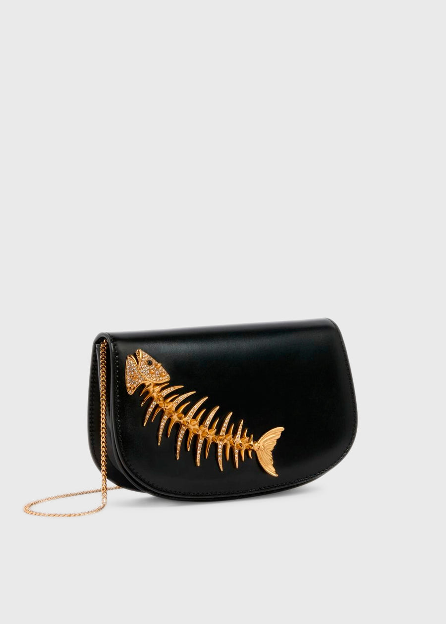 GIUSEPPE ZANOTTI Bolso Slim GSZ-IB60011