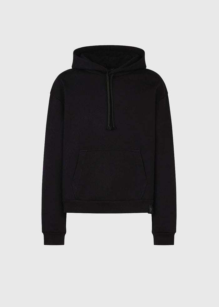 Giuseppe Zanotti Sudadera con capucha GSZ-IRU5001