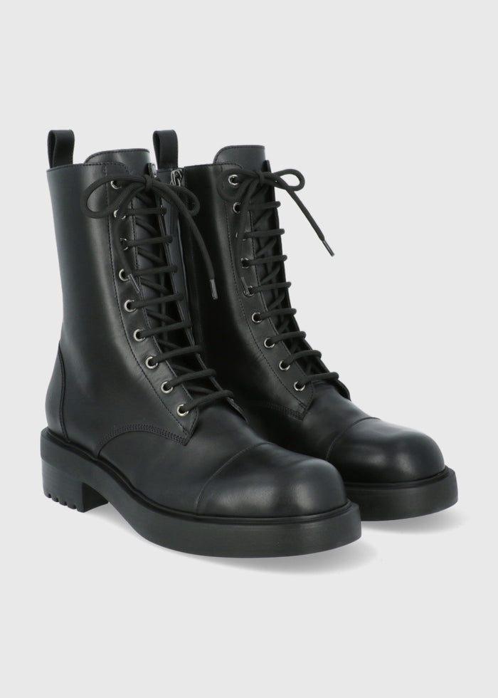 Giuseppe Zanotti Botas Toluse GSZ-IU40013