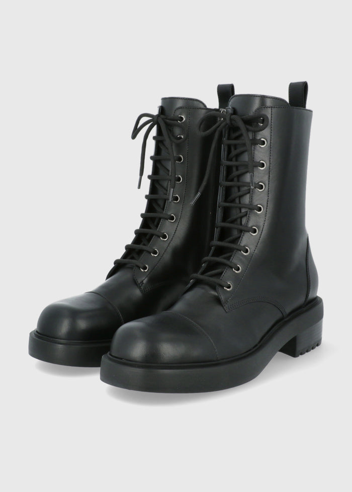 Giuseppe Zanotti Botas Toluse GSZ-IU40013