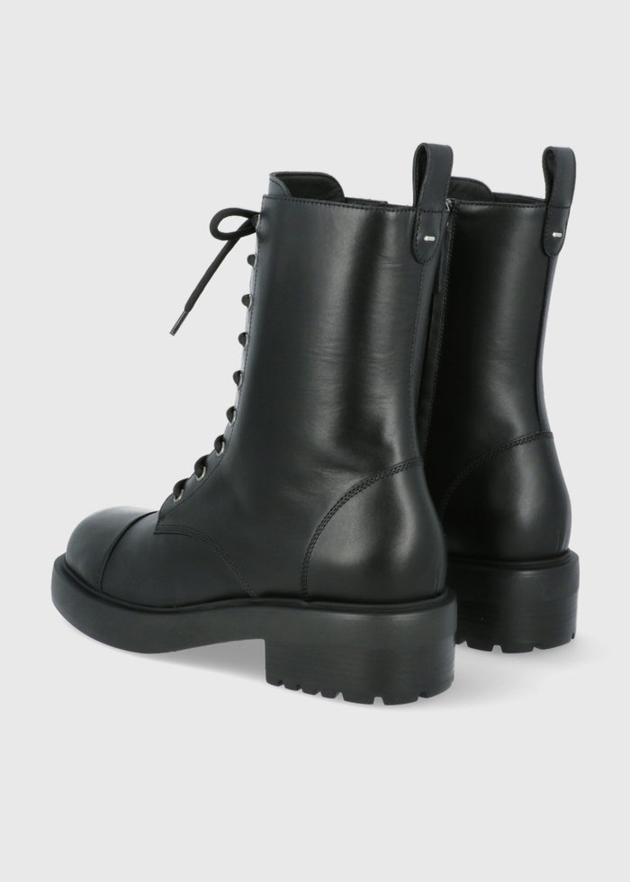 Giuseppe Zanotti Botas Toluse GSZ-IU40013