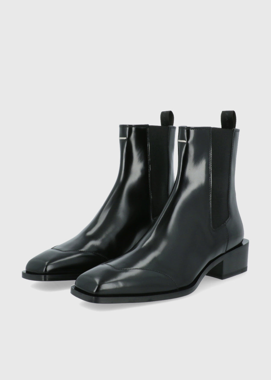 Giuseppe Zanotti Severus Botas GSZ-IU60028