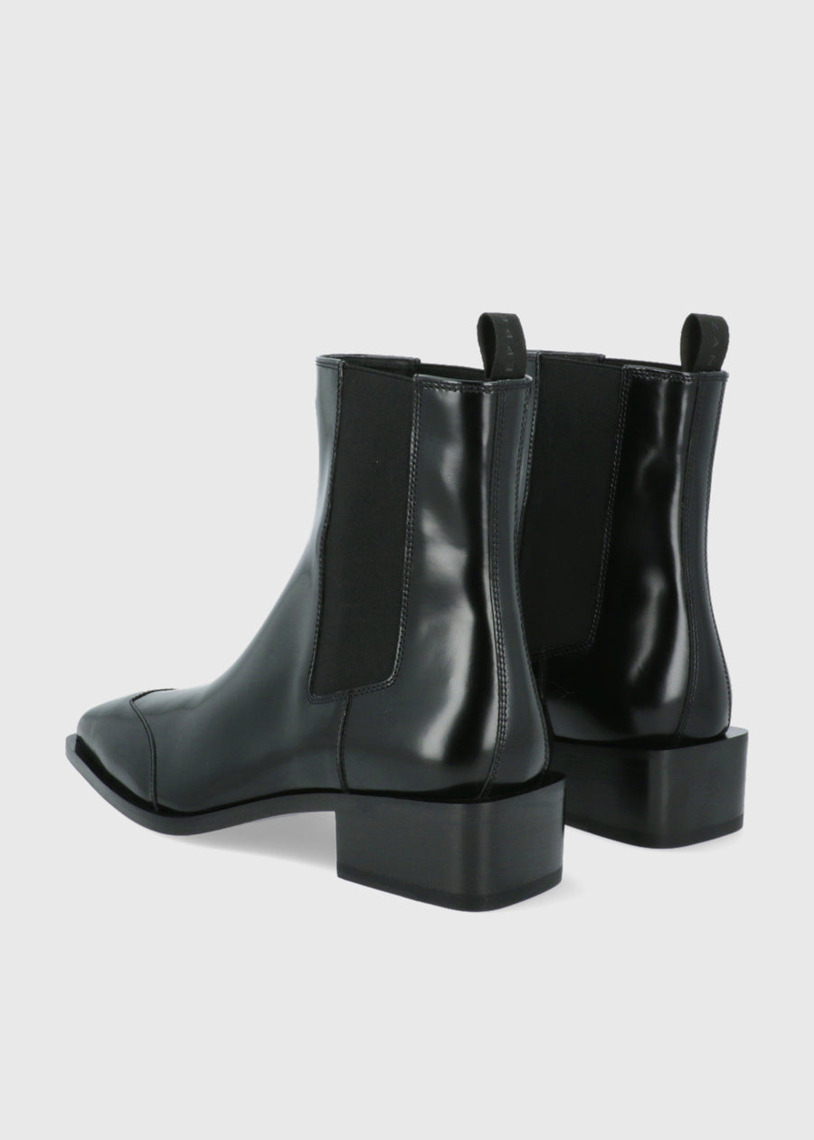 Giuseppe Zanotti Severus Botas GSZ-IU60028