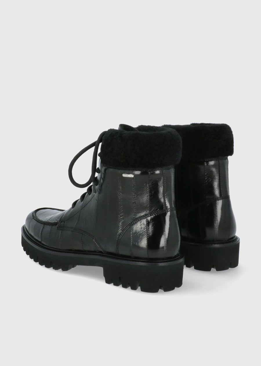 Giuseppe Zanotti Magnus Botas GSZ-IU60047