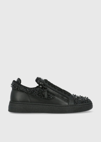 Giuseppe Zanotti Sneakers Talon Low-Top GSZ-RM50029