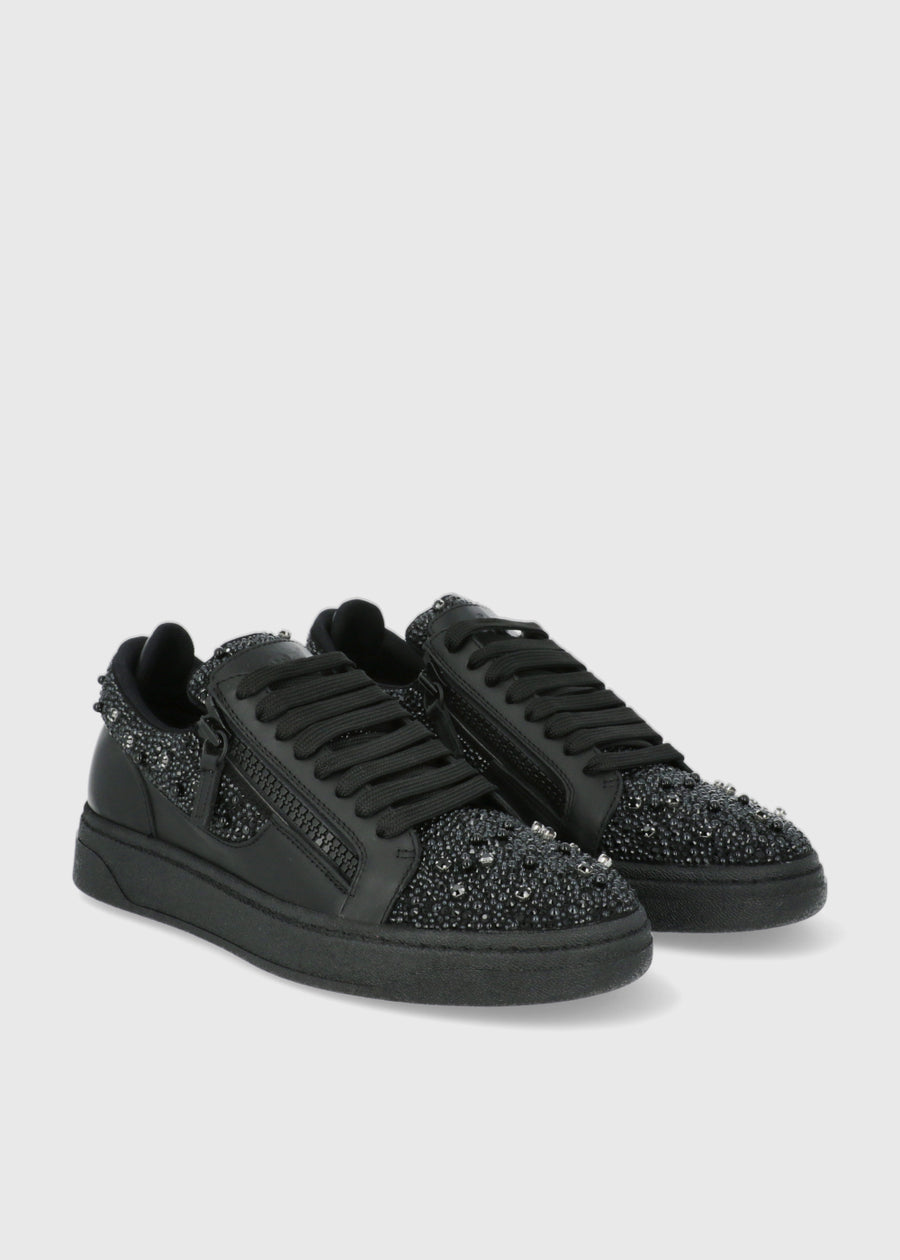 Giuseppe Zanotti Sneakers Talon Low-Top GSZ-RM50029