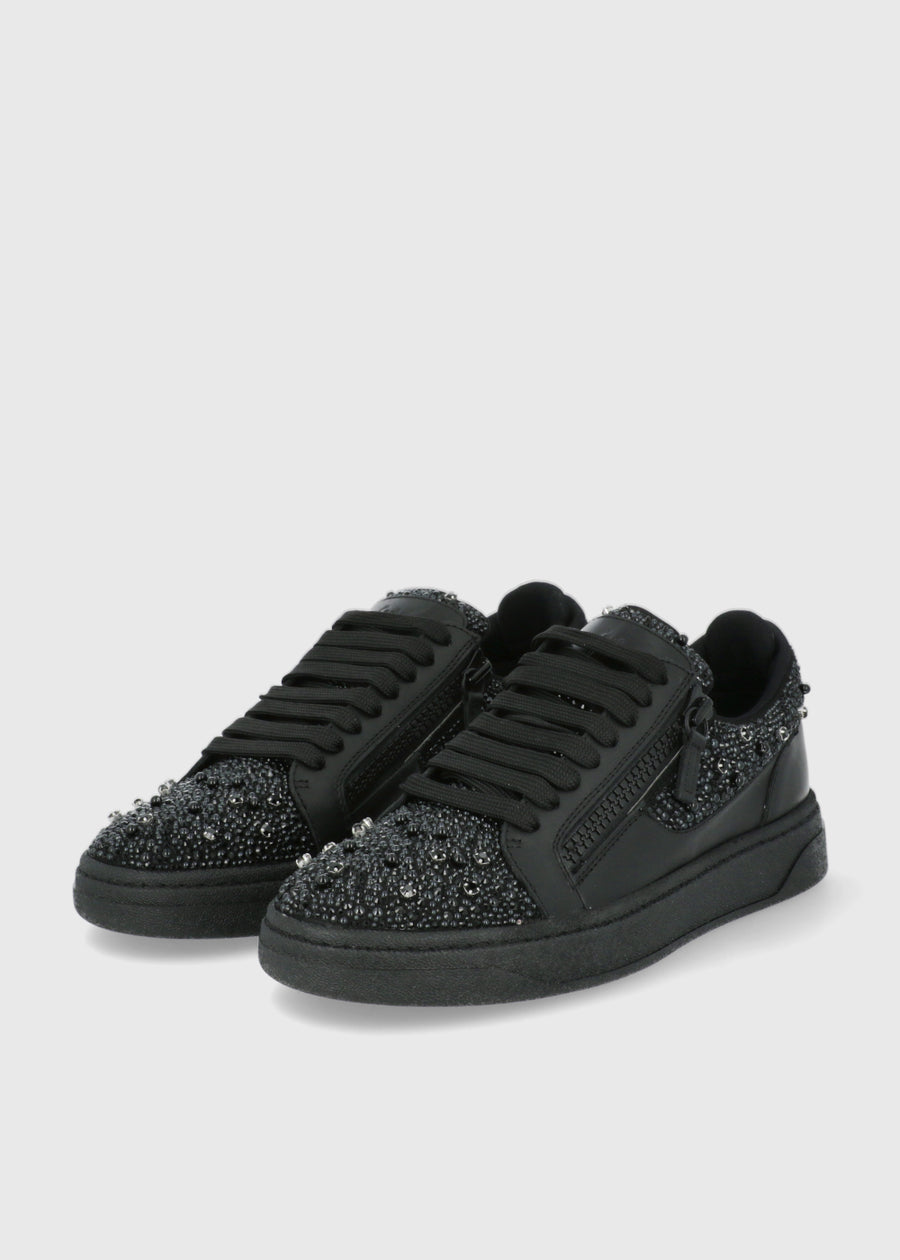 Giuseppe Zanotti Sneakers Talon Low-Top GSZ-RM50029