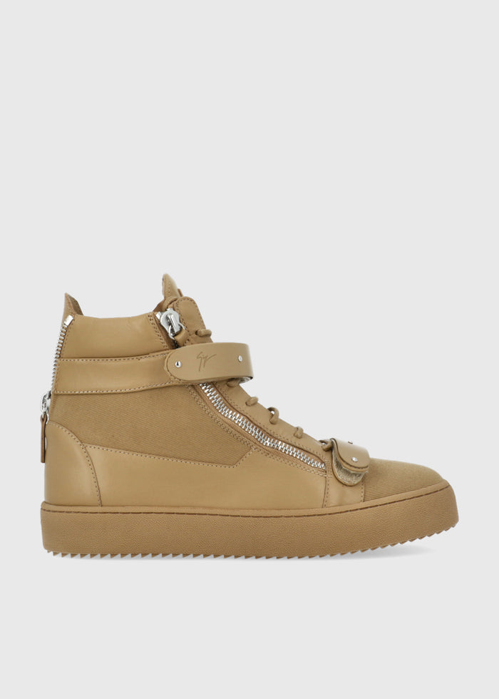 Giuseppe Zanotti Sneakers GSZ-RM60005