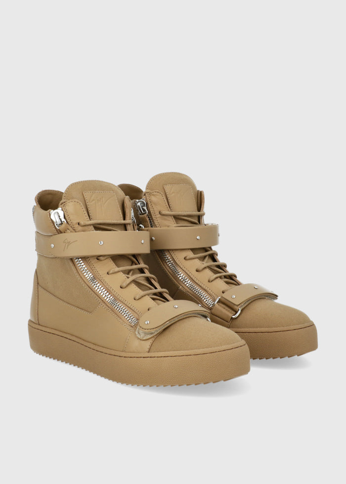 Giuseppe Zanotti Sneakers GSZ-RM60005