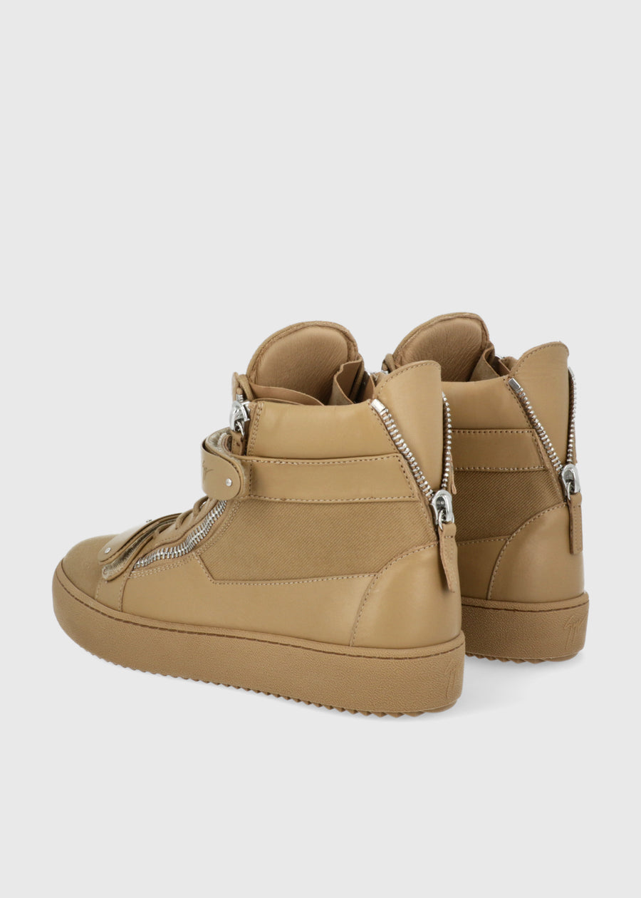 Giuseppe Zanotti Sneakers GSZ-RM60005