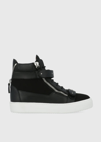 Giuseppe Zanotti Sneakers GSZ-RM60005