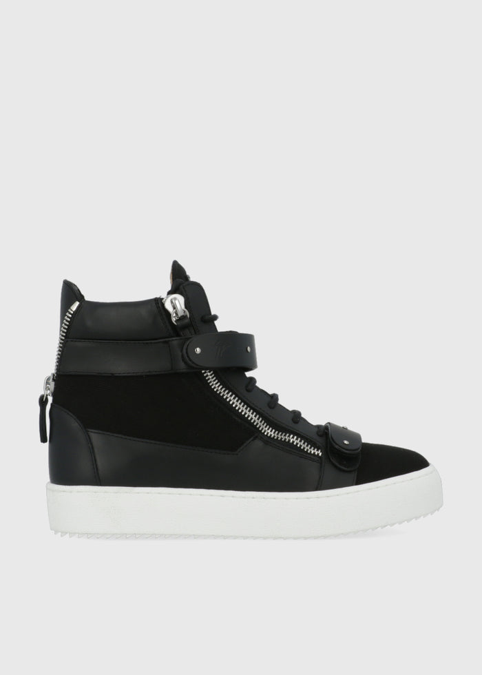 Giuseppe Zanotti Sneakers GSZ-RM60005