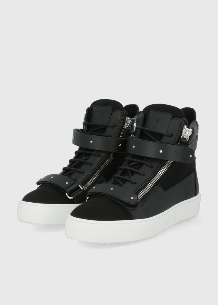 Giuseppe Zanotti Sneakers GSZ-RM60005