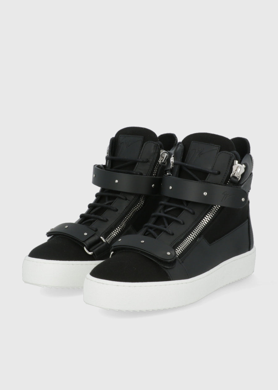 Giuseppe Zanotti Sneakers GSZ-RM60005