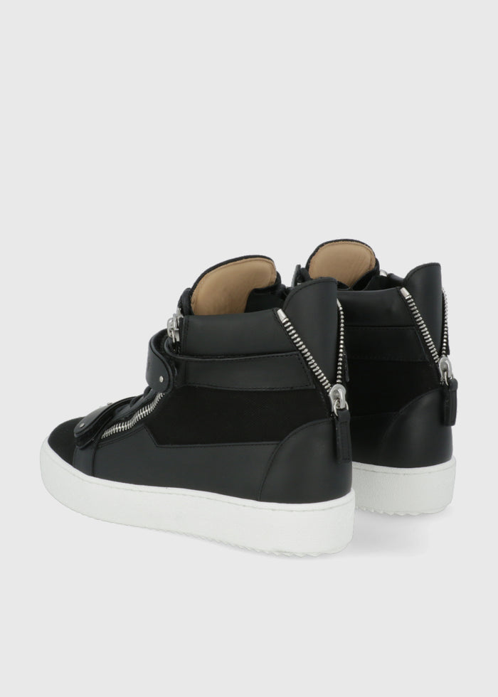 Giuseppe Zanotti Sneakers GSZ-RM60005