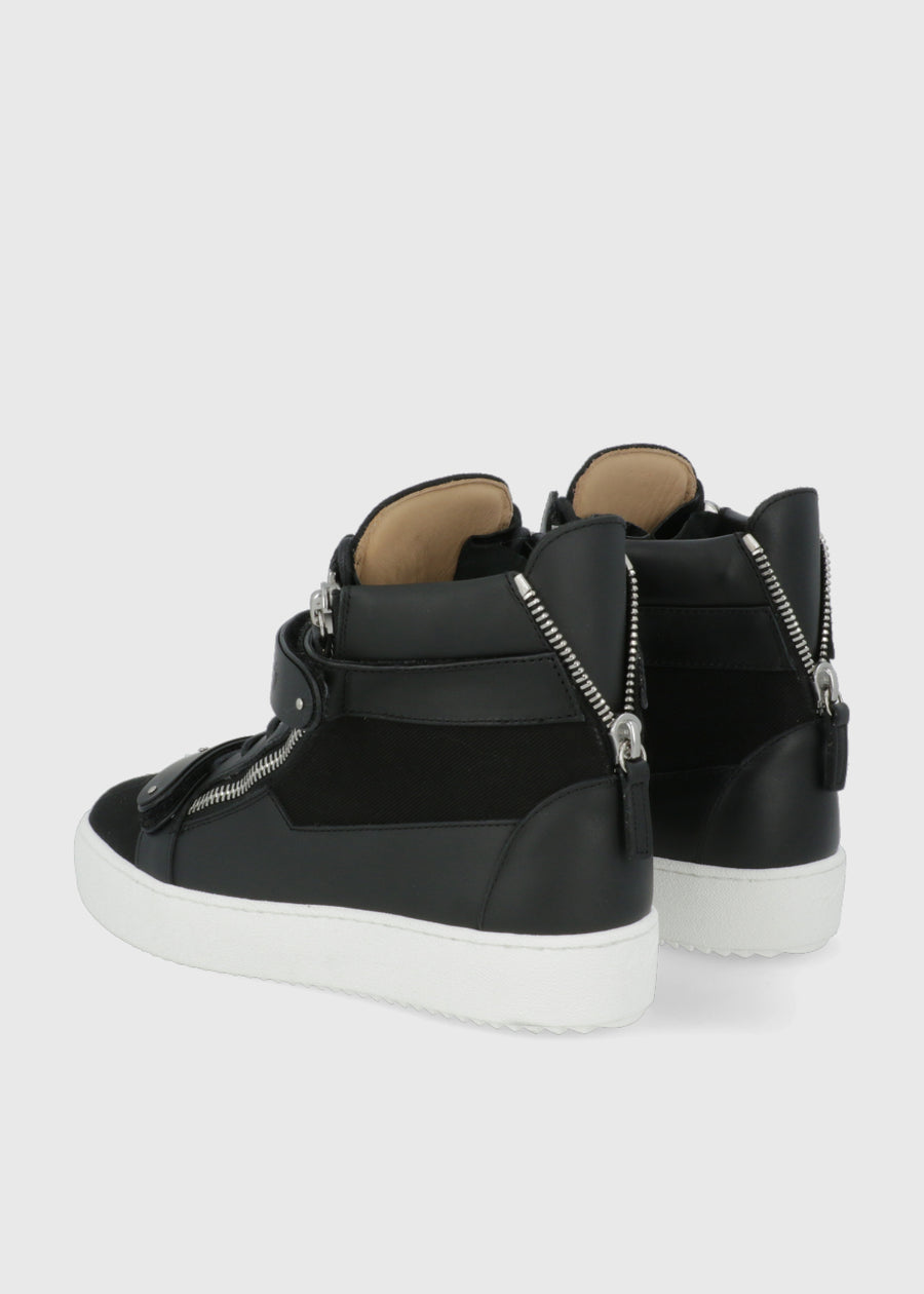 Giuseppe Zanotti Sneakers GSZ-RM60005