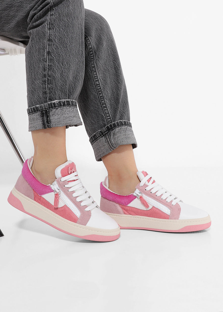 Giuseppe Zanotti Sneakers GSZ-RS40003