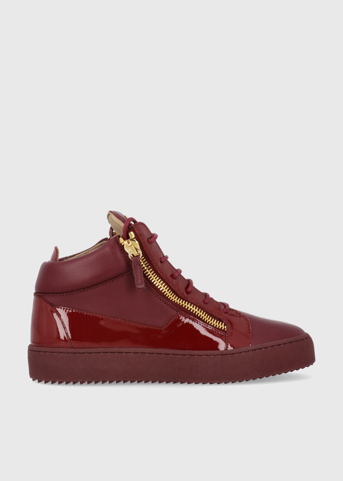 Giuseppe Zanotti Sneakers GSZ-RU50001