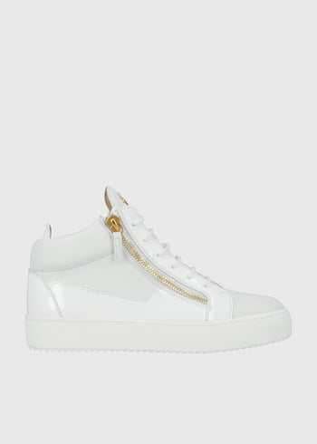 Giuseppe Zanotti Sneakers GSZ-RU50001