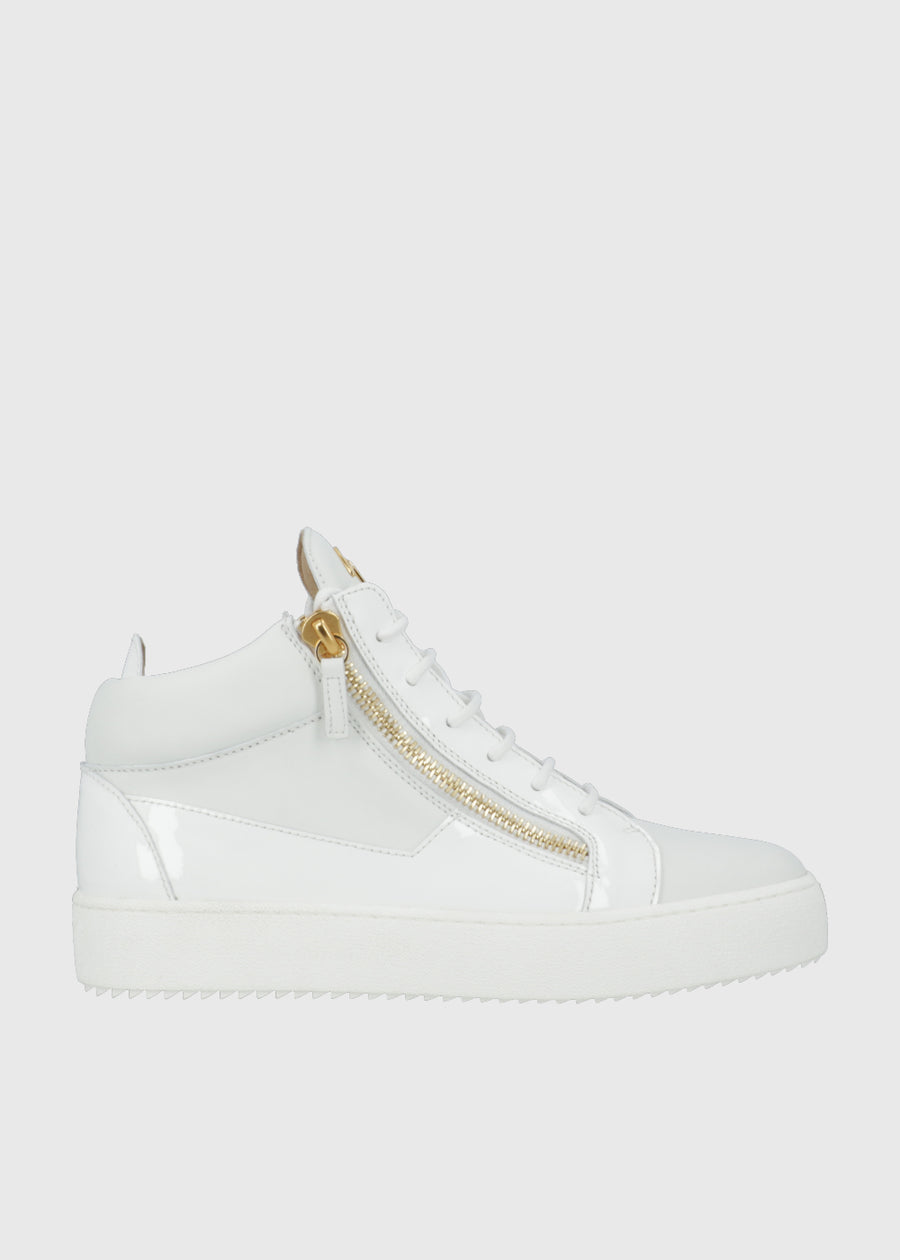 Giuseppe Zanotti Sneakers GSZ-RU50001