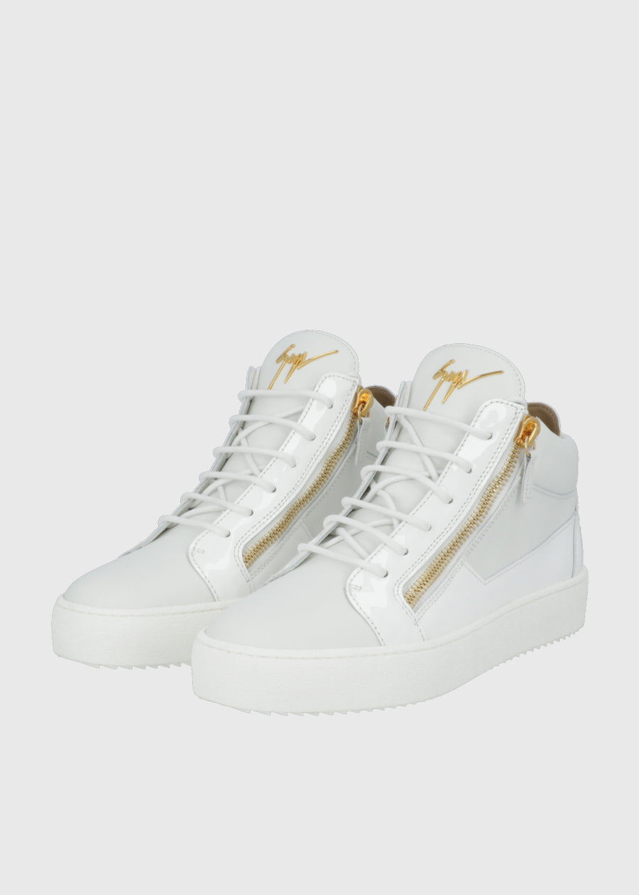 Giuseppe Zanotti Sneakers GSZ-RU50001