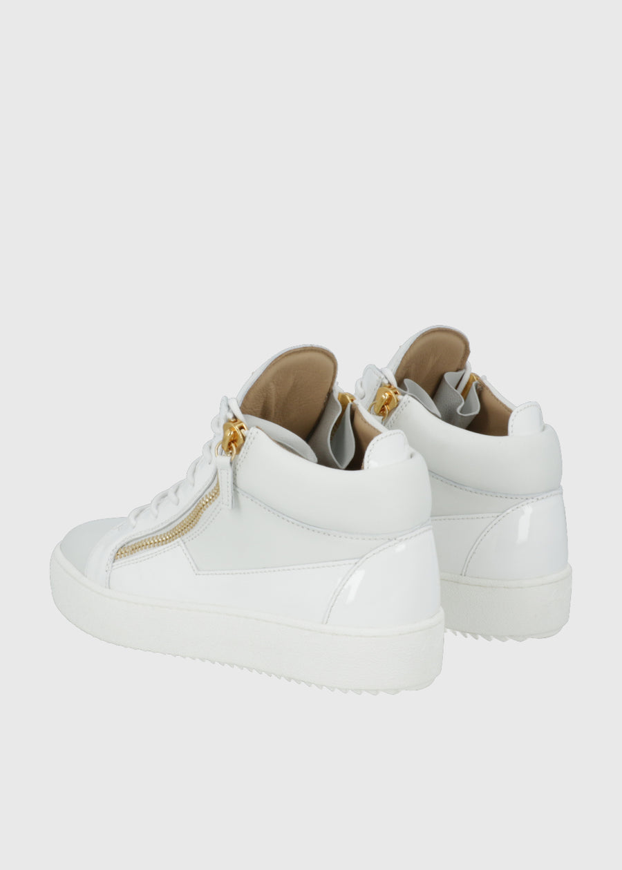 Giuseppe Zanotti Sneakers GSZ-RU50001