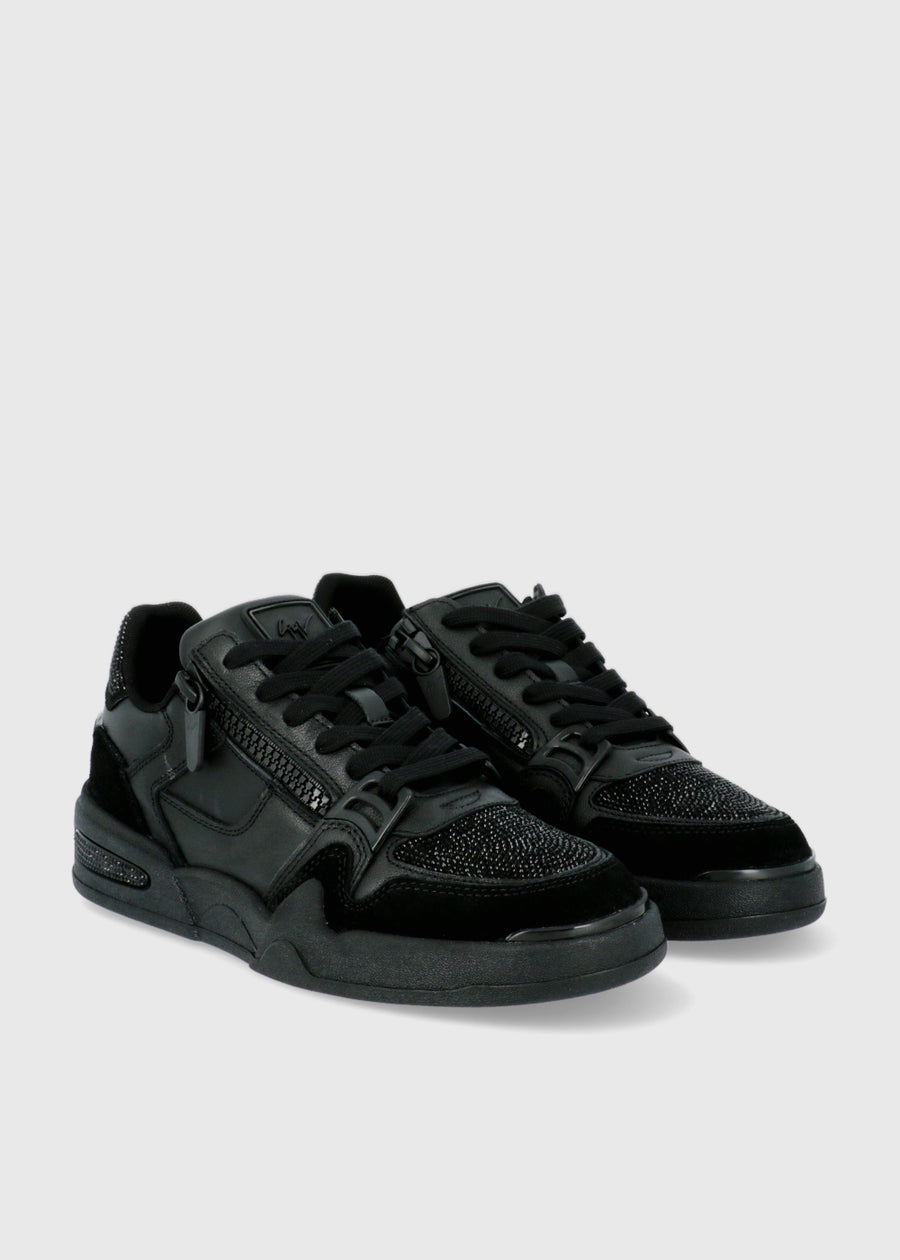 Giuseppe Zanotti Sneakers Gz-ghost GSZ-RU50016