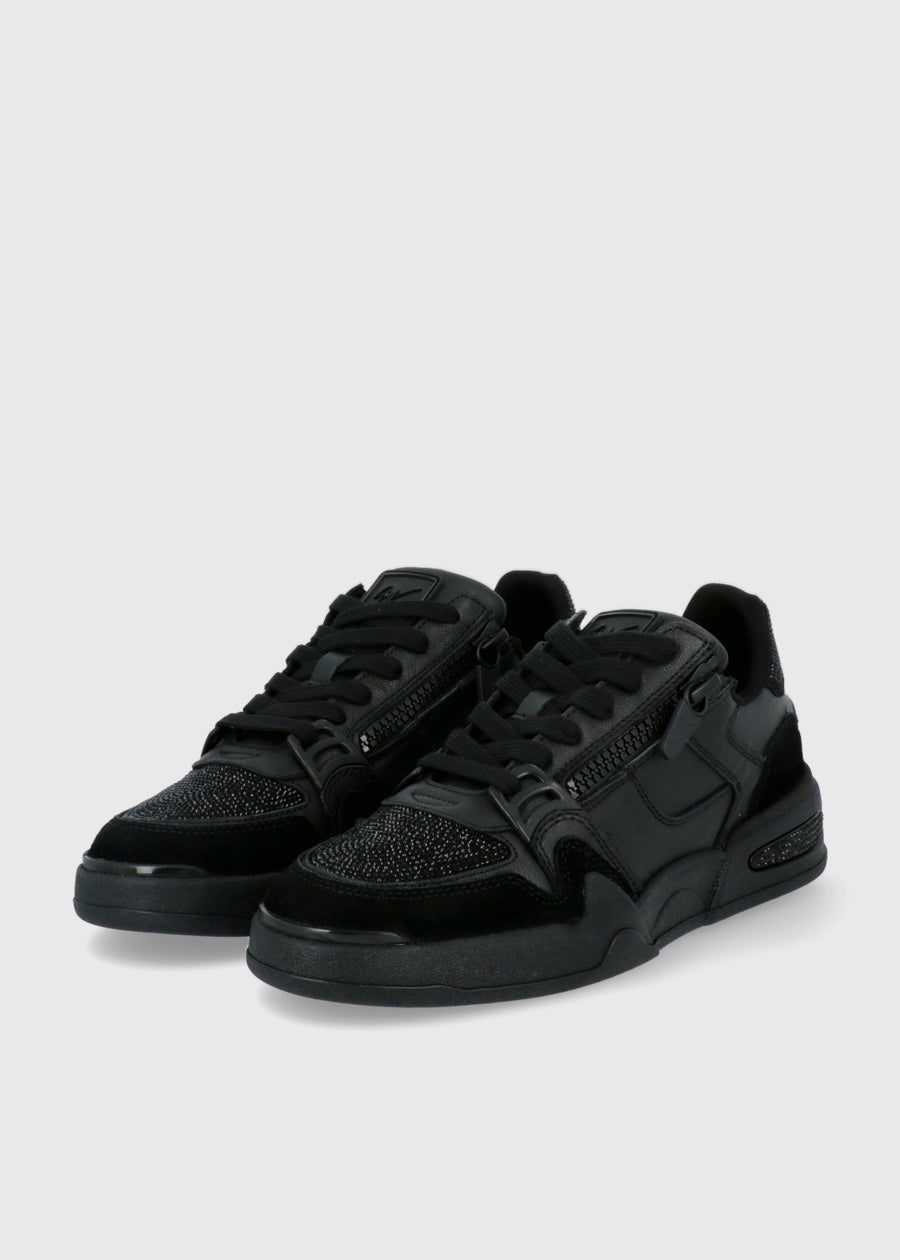 Giuseppe Zanotti Sneakers Gz-ghost GSZ-RU50016