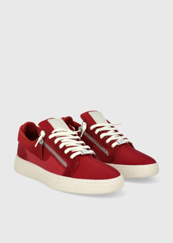 Giuseppe Zanotti Sneakers  GSZ-RU50049