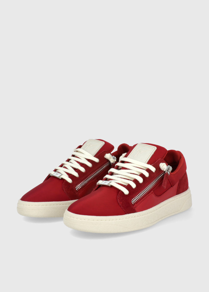 Giuseppe Zanotti Sneakers  GSZ-RU50049
