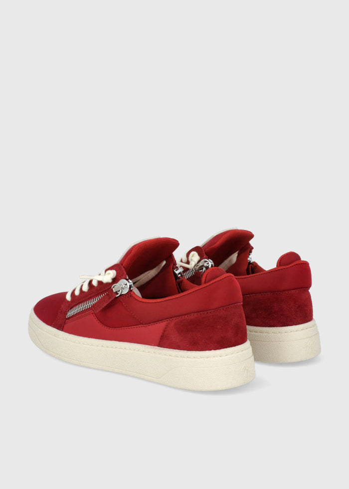 Giuseppe Zanotti Sneakers  GSZ-RU50049