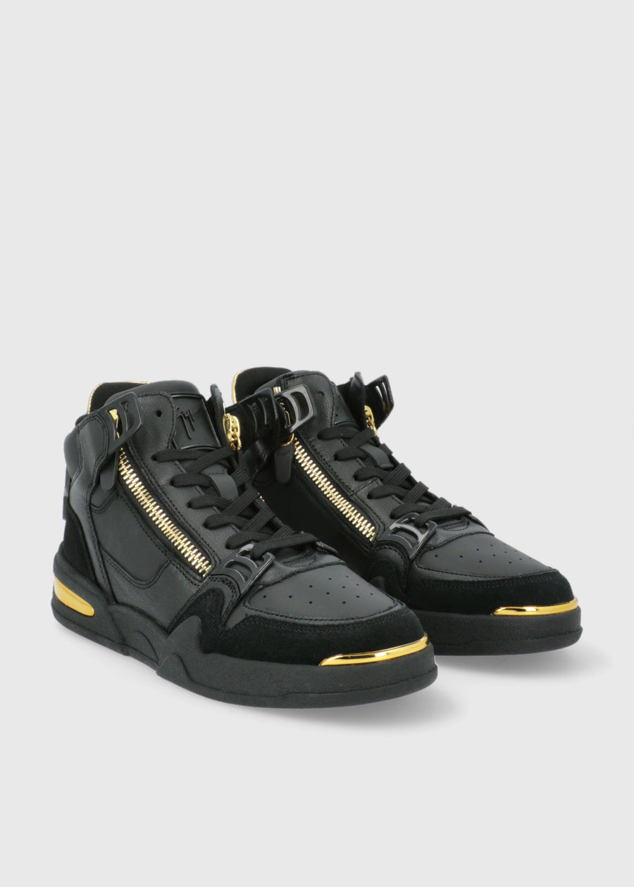 GIUSEPPE ZANOTTI Sneakers GSZ-RU60002