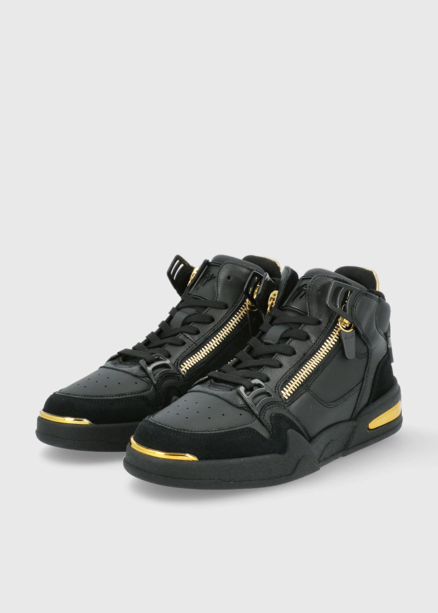GIUSEPPE ZANOTTI Sneakers GSZ-RU60002