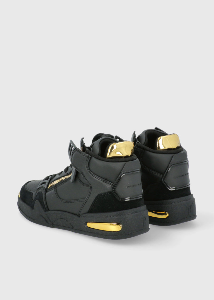GIUSEPPE ZANOTTI Sneakers GSZ-RU60002