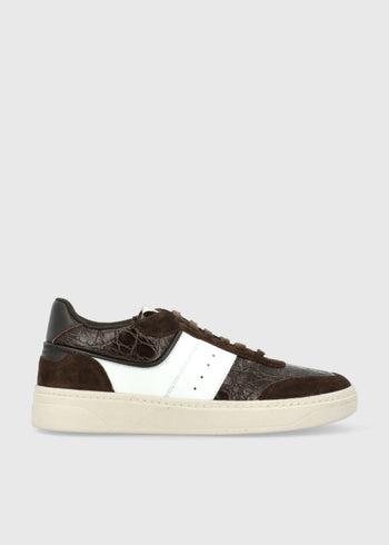 GIUSEPPE ZANOTTI Sneakers GSZ-RU60015