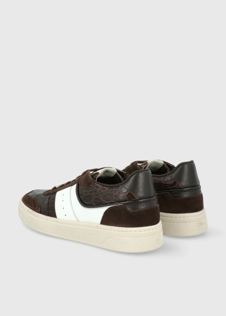 GIUSEPPE ZANOTTI Sneakers GSZ-RU60015