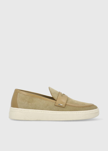 GIUSEPPE ZANOTTI Mocasines Penny GSZ-RU60022
