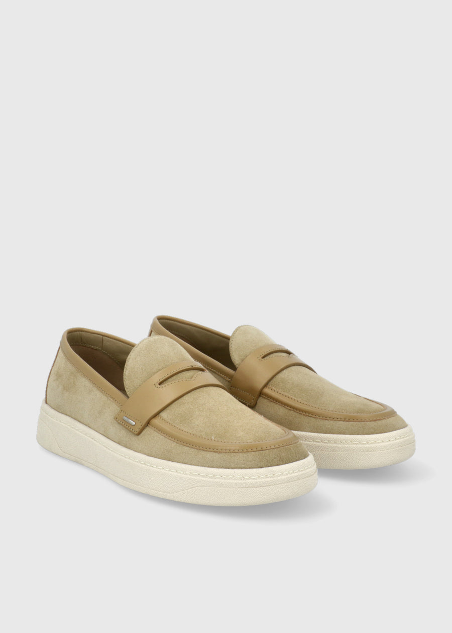 GIUSEPPE ZANOTTI Mocasines Penny GSZ-RU60022