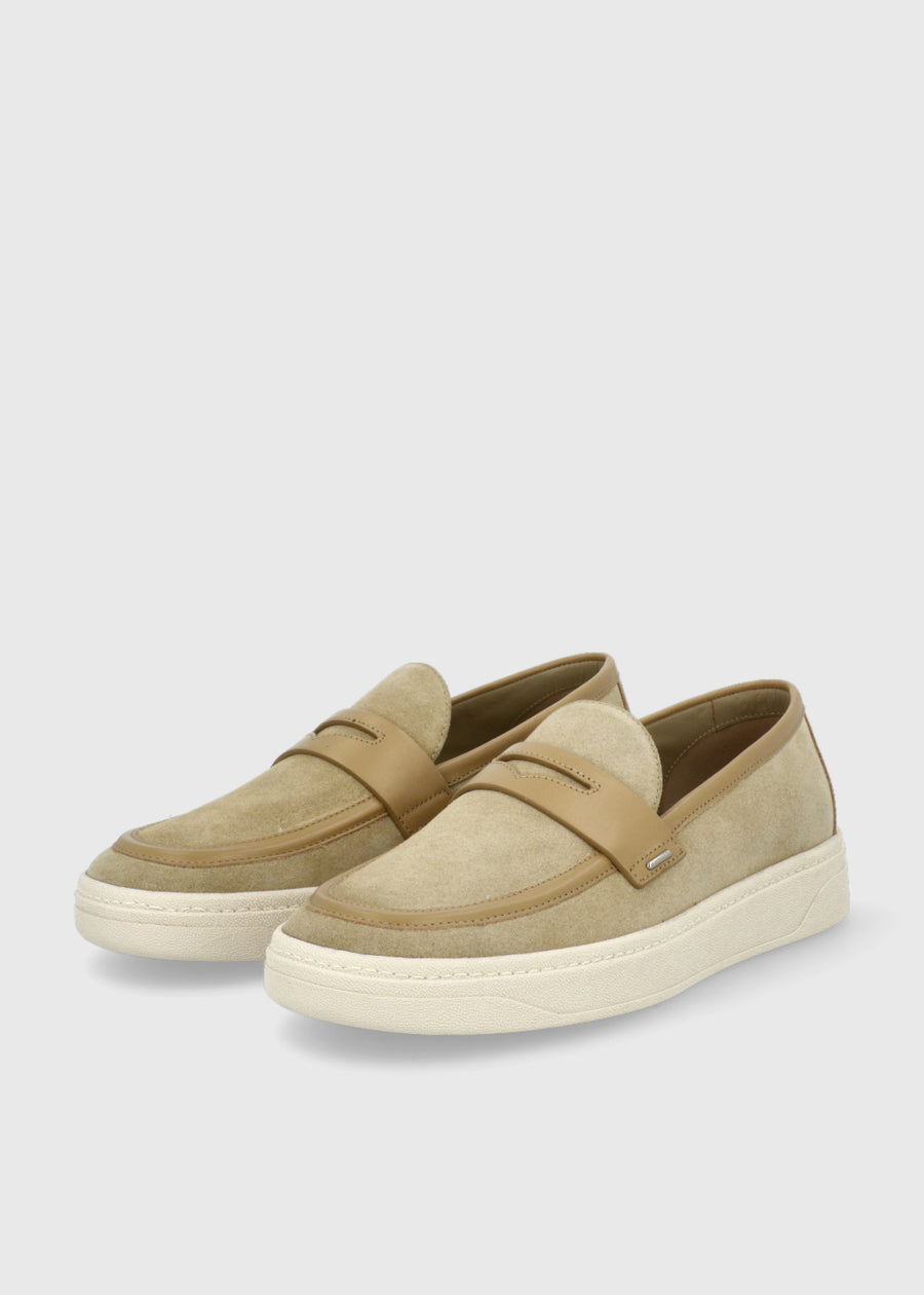 GIUSEPPE ZANOTTI Mocasines Penny GSZ-RU60022