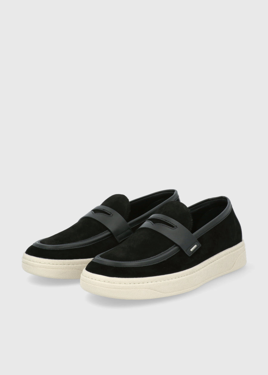 GIUSEPPE ZANOTTI Mocasines Penny GSZ-RU60022