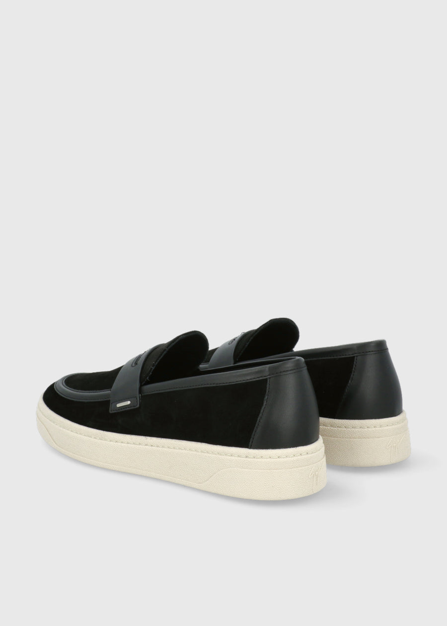 GIUSEPPE ZANOTTI Mocasines Penny GSZ-RU60022