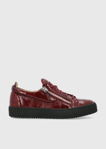 Giuseppe Zanotti Sneakers Frankie GSZ-RU60033