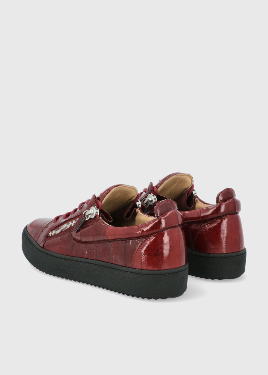 Giuseppe Zanotti Sneakers Frankie GSZ-RU60033