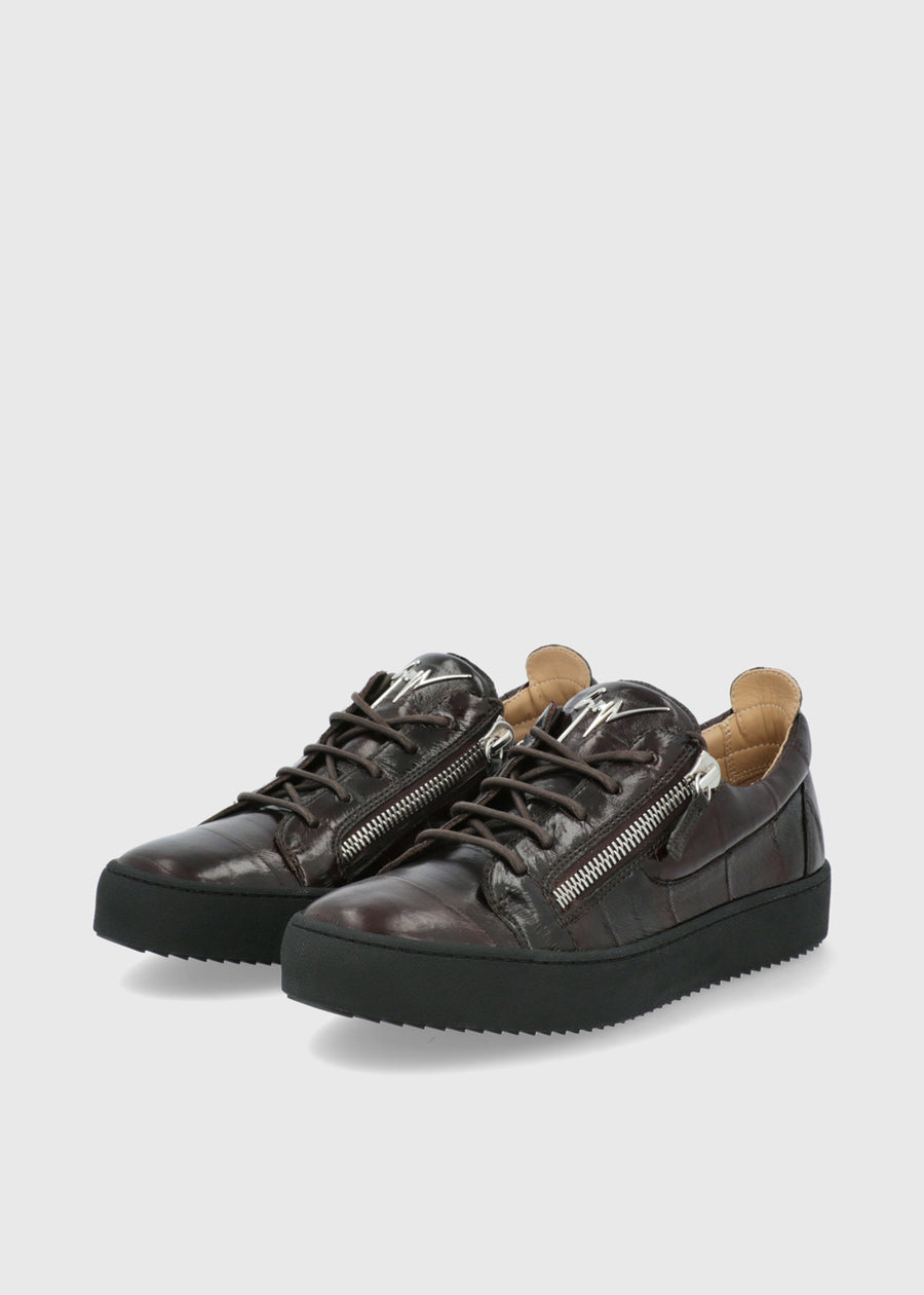 Giuseppe Zanotti Sneakers Frankie GSZ-RU60033