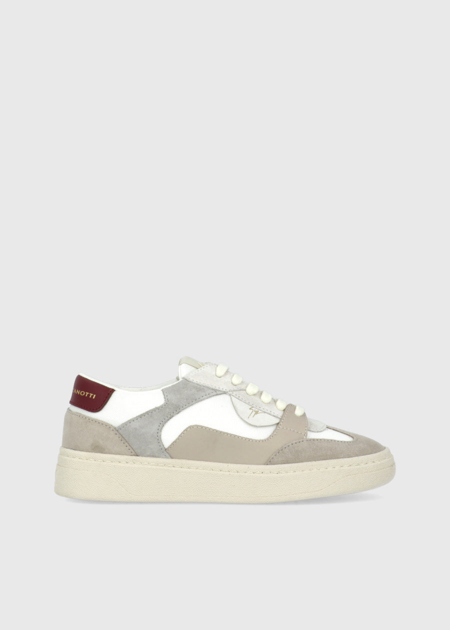 Giuseppe Zanotti Sneakers Gz94 GSZ-RW50008