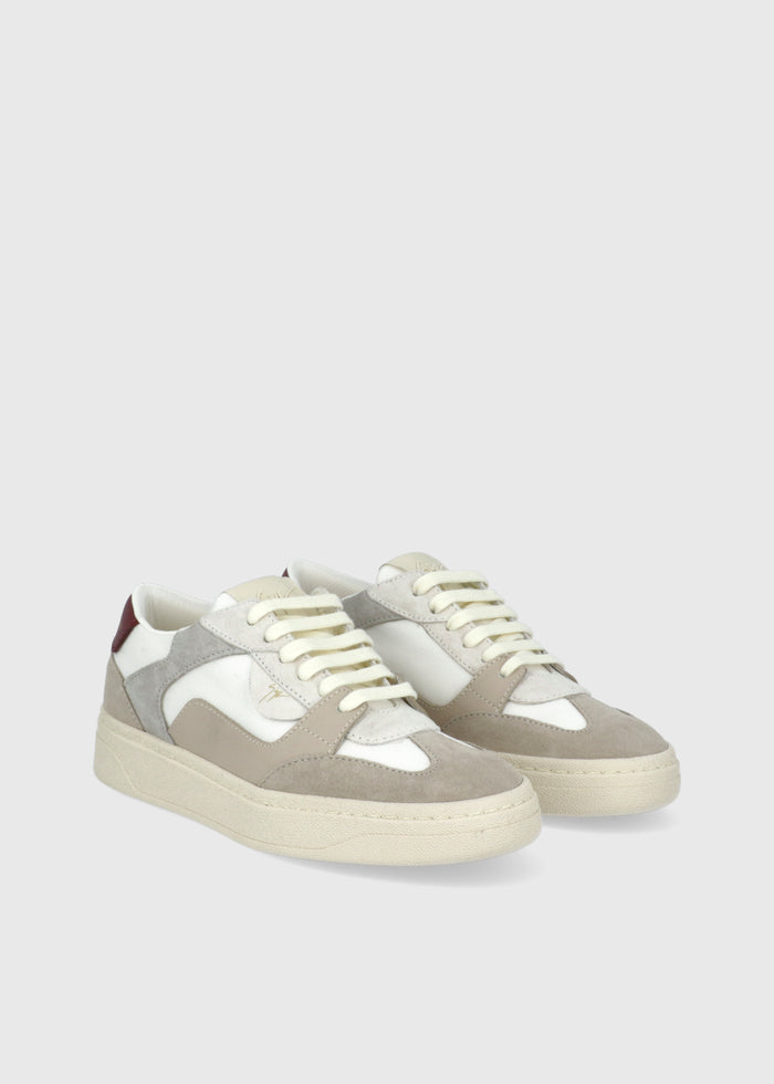 Giuseppe Zanotti Sneakers Gz94 GSZ-RW50008