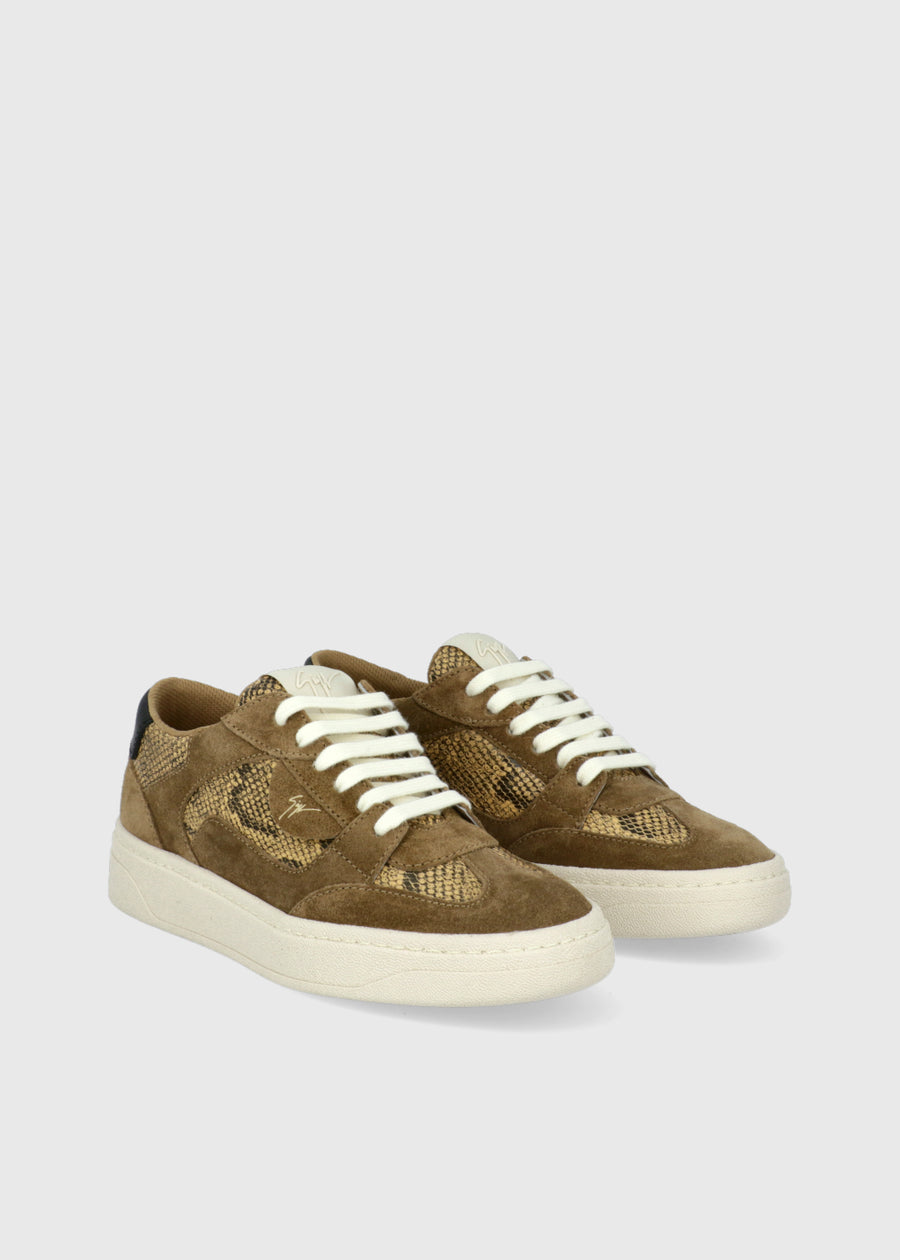 Giuseppe Zanotti Sneakers  GSZ-RW50009