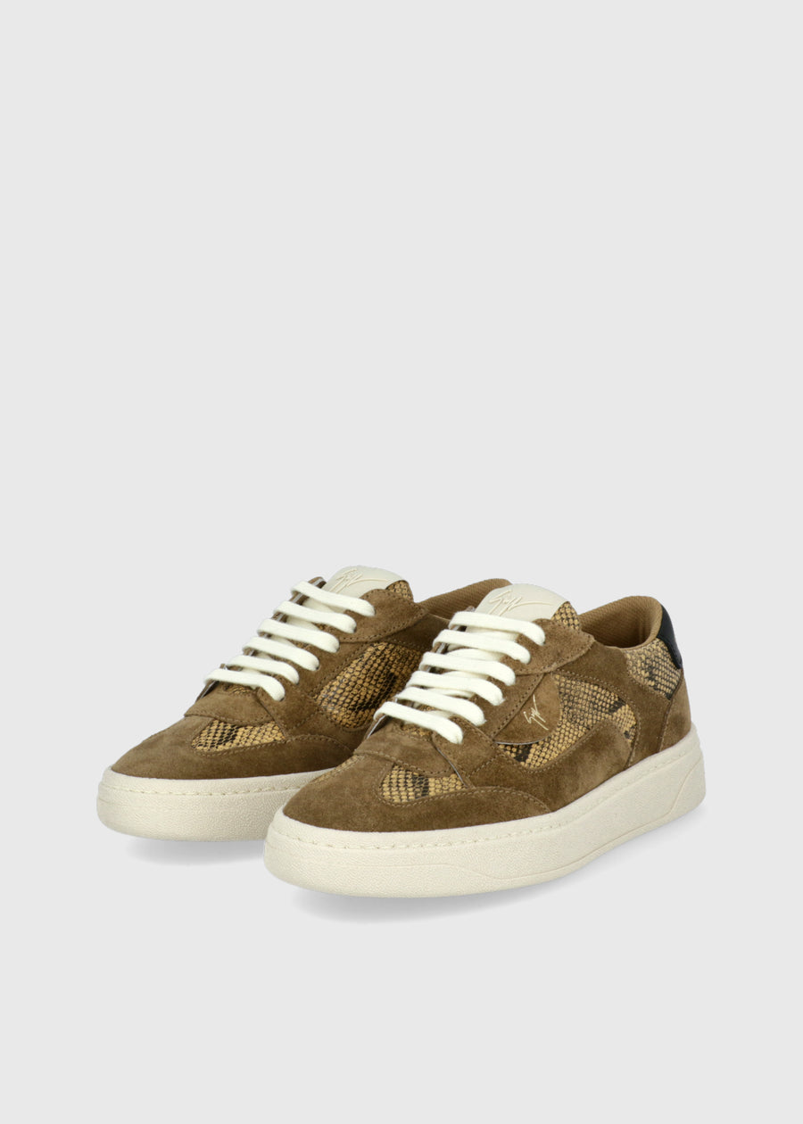 Giuseppe Zanotti Sneakers  GSZ-RW50009
