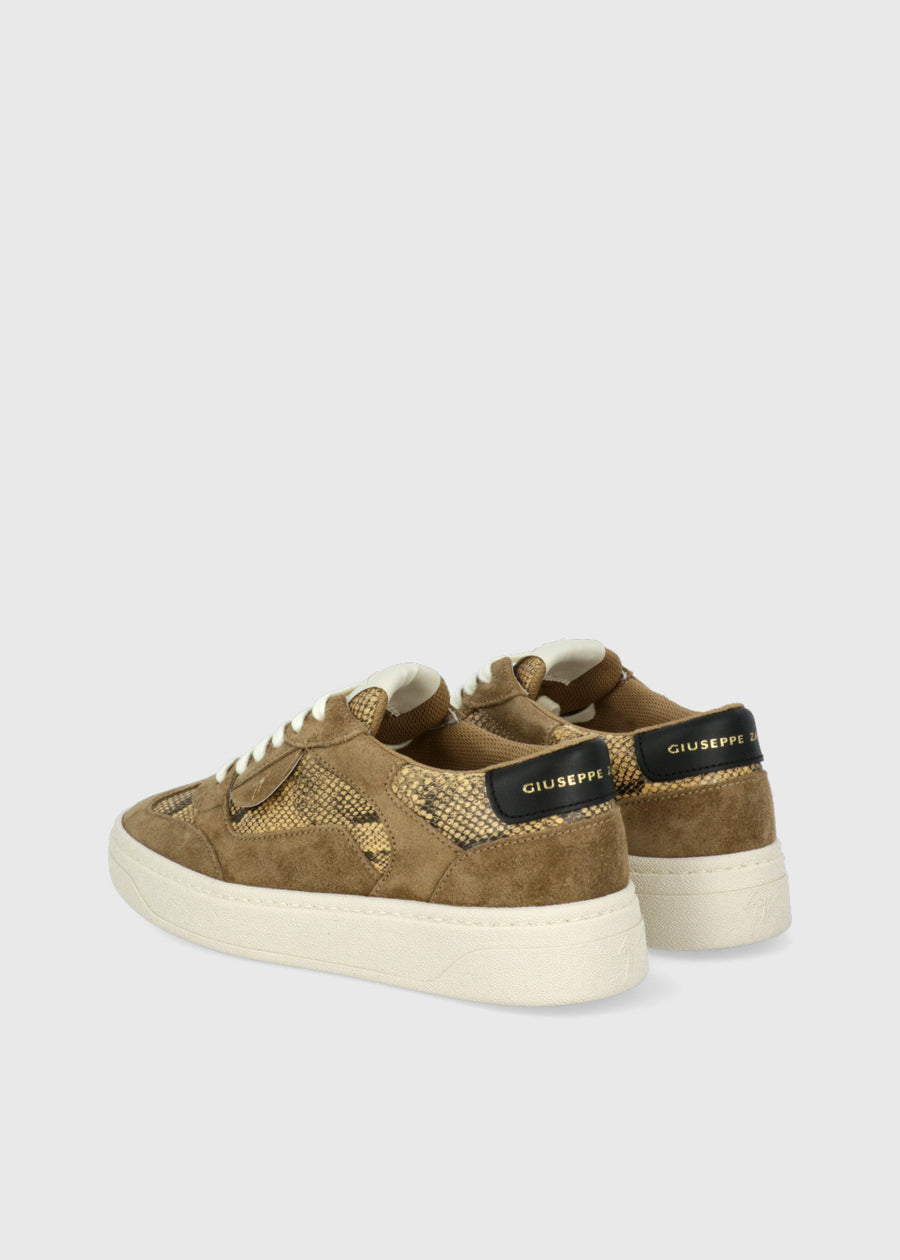 Giuseppe Zanotti Sneakers  GSZ-RW50009